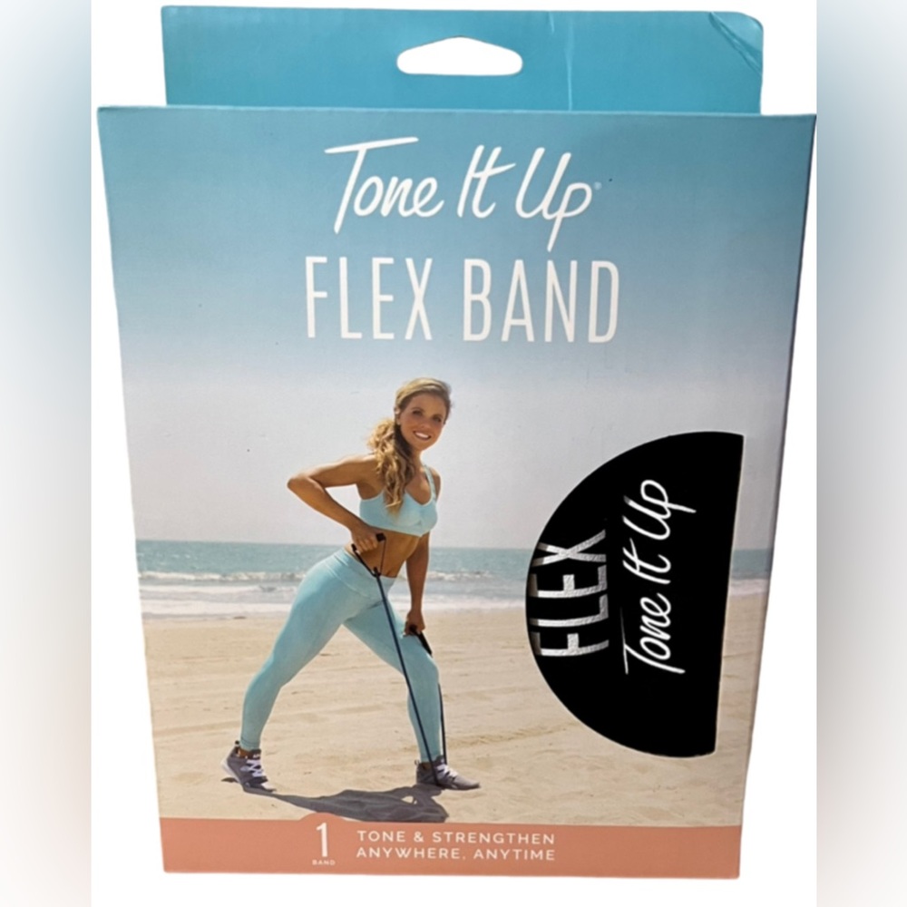 Tone It Up Flex Band